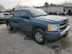 2009 Chevrolet Silverado K1500 LT