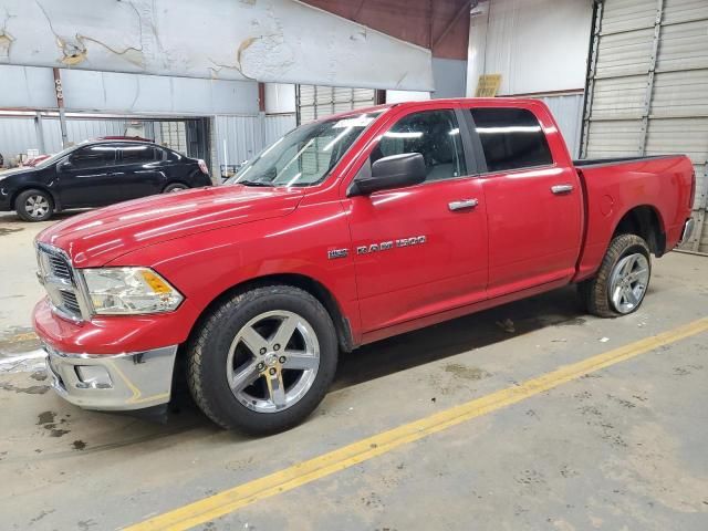 2011 Dodge RAM 1500