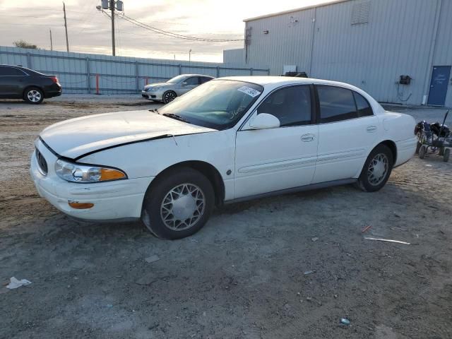 2003 Buick Lesabre Limited