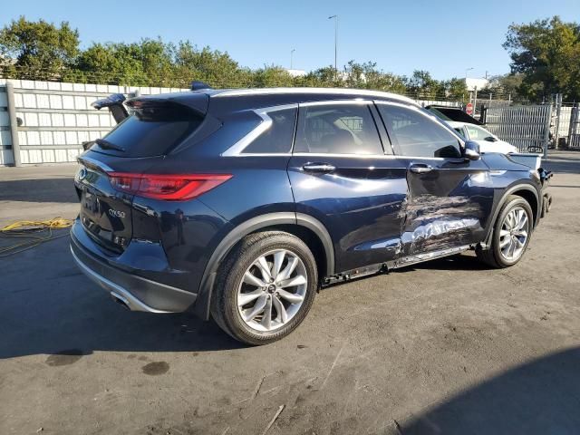 2020 Infiniti QX50 Pure