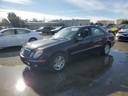 Mercedes-Benz e-Class salvage cars for sale: 2004 Mercedes-Benz E 320