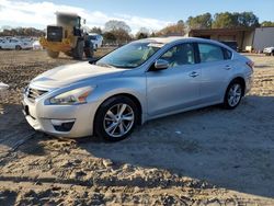 Nissan Altima salvage cars for sale: 2015 Nissan Altima 2.5