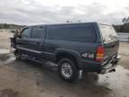 2004 GMC Sierra K2500 Heavy Duty