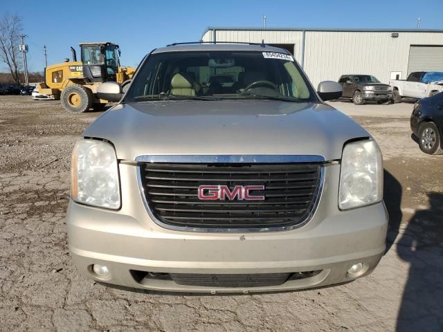 2010 GMC Yukon SLT