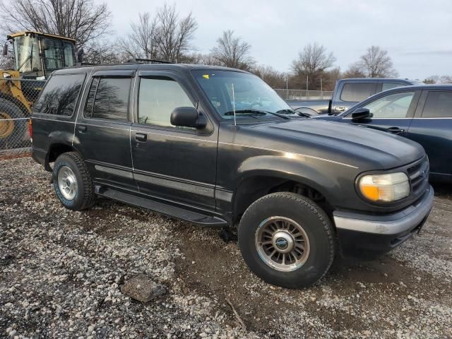 1997 Ford Explorer