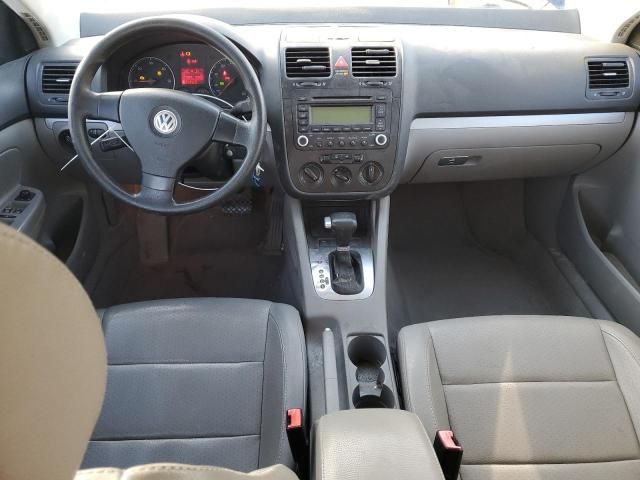 2006 Volkswagen Jetta TDI Option Package 1