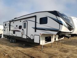 Keystone salvage cars for sale: 2022 Keystone 2022 Dutchman Volante