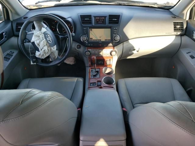 2009 Toyota Highlander Limited