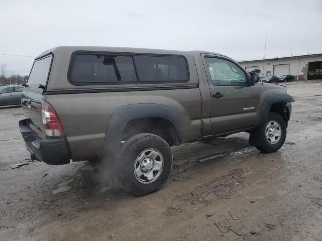 2009 Toyota Tacoma