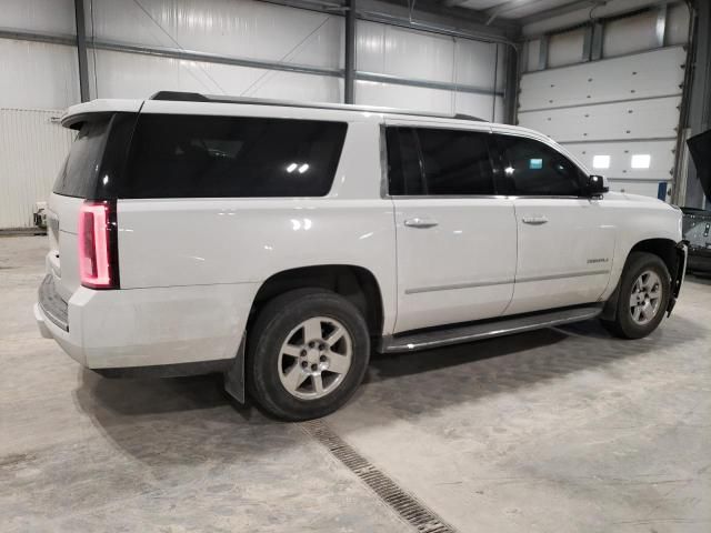 2015 GMC Yukon XL Denali