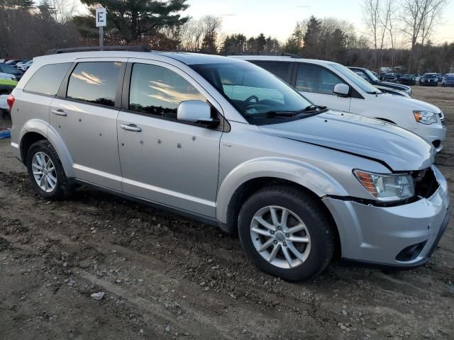 2014 Dodge Journey SXT