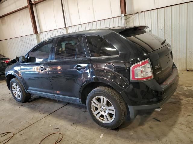 2007 Ford Edge SEL