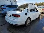 2016 Volkswagen Jetta s