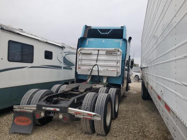 2008 Peterbilt 388