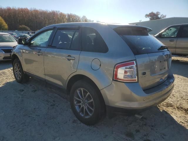 2008 Ford Edge SEL