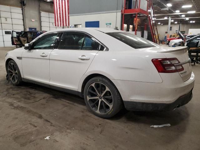 2016 Ford Taurus SEL