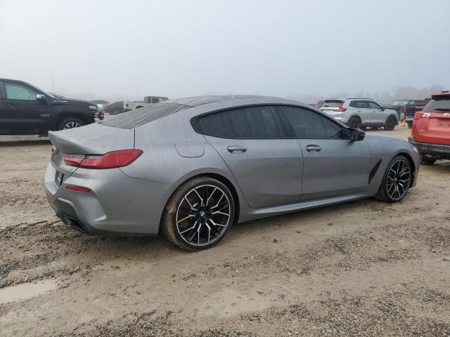 2023 BMW M850XI