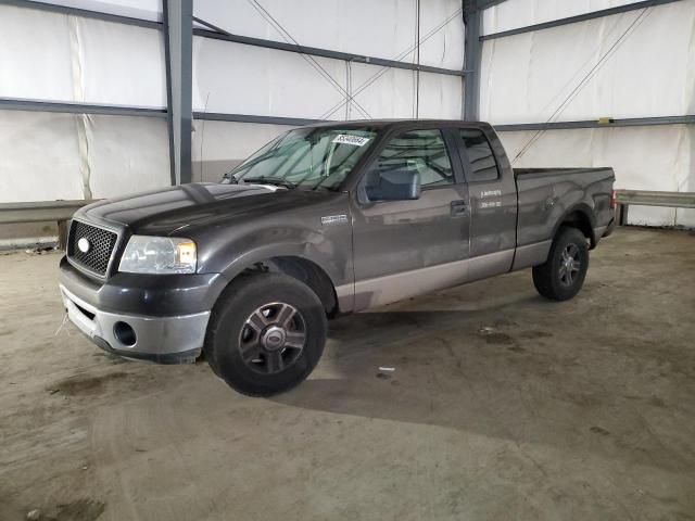 2006 Ford F150