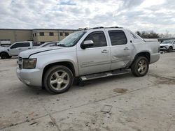 2013 Chevrolet Avalanche LT en venta en Wilmer, TX