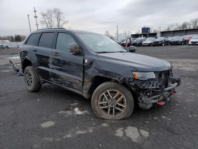 2019 Jeep Grand Cherokee Trailhawk