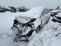 Buick Encore salvage cars for sale: 2019 Buick Encore Preferred