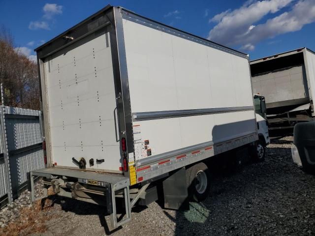 2022 Isuzu NPR HD