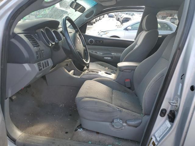 2008 Toyota Tacoma Access Cab