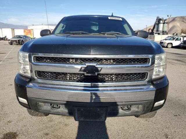 2008 Chevrolet Silverado C1500