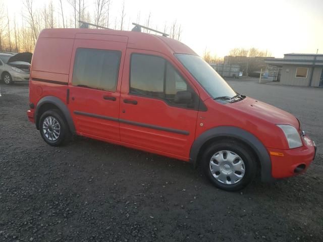 2010 Ford Transit Connect XLT