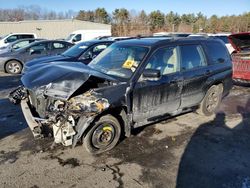 2006 Subaru Forester 2.5X Premium en venta en Exeter, RI