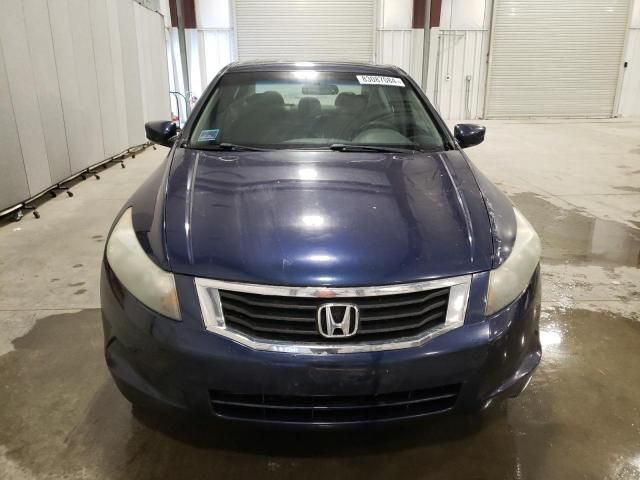 2009 Honda Accord EX