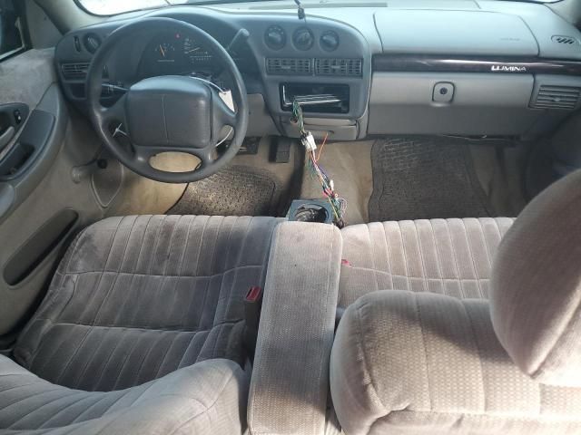 1998 Chevrolet Lumina Base