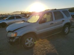 2003 Ford Escape XLT for sale in Las Vegas, NV