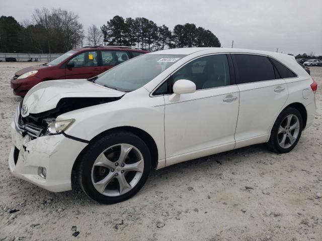 2009 Toyota Venza