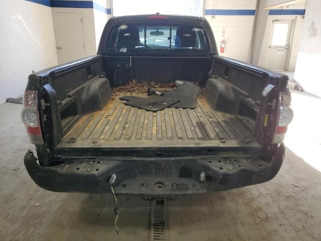 2009 Toyota Tacoma Access Cab