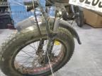 2000 Other Automobile Bike