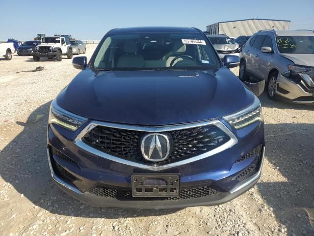 2019 Acura RDX Technology