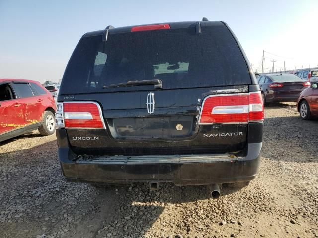 2014 Lincoln Navigator