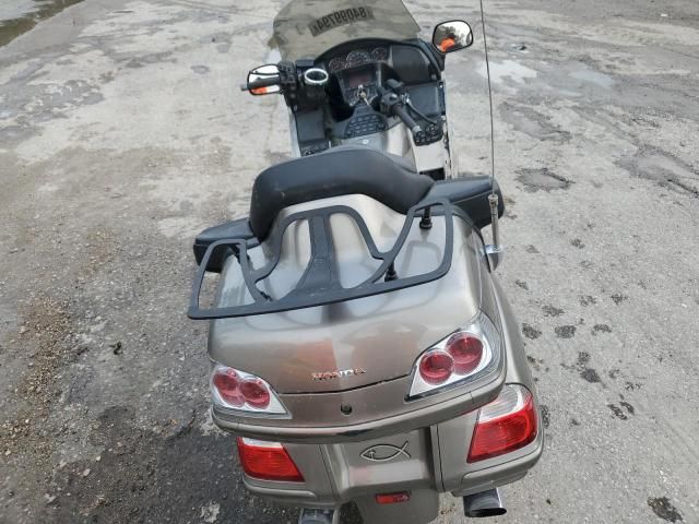 2008 Honda GL1800