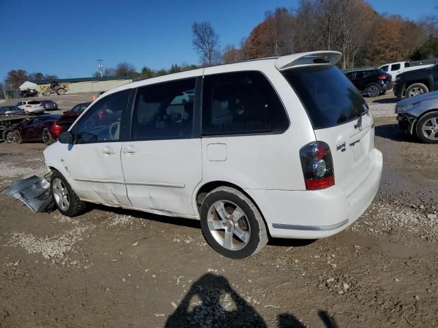 2005 Mazda MPV Wagon