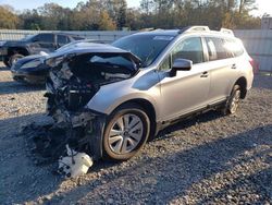 Subaru salvage cars for sale: 2015 Subaru Outback 2.5I Premium