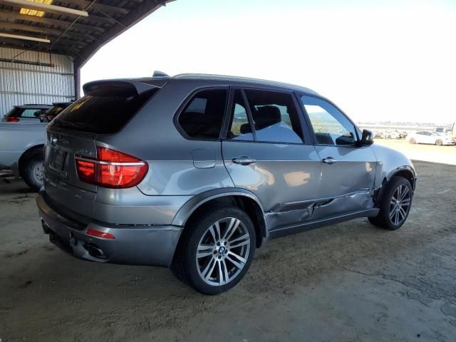 2011 BMW X5 XDRIVE35I