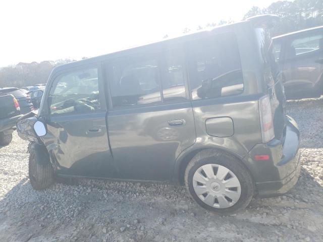 2006 Scion XB