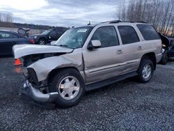 GMC Vehiculos salvage en venta: 2004 GMC Yukon