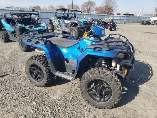 2022 Polaris Sportsman 570 Premium