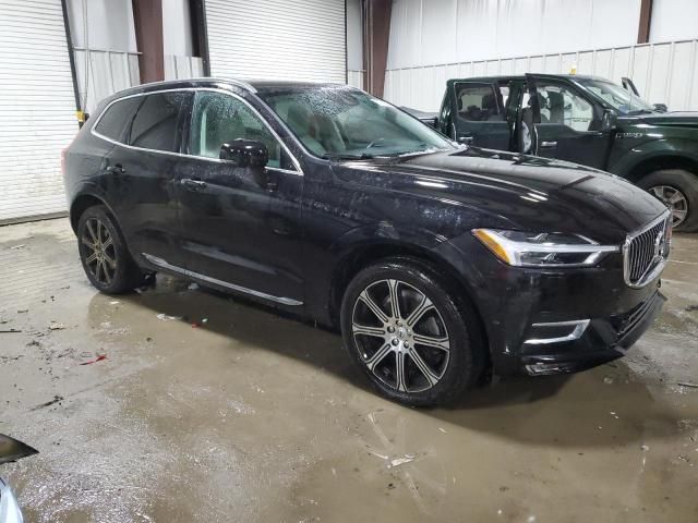 2019 Volvo XC60 T6 Inscription