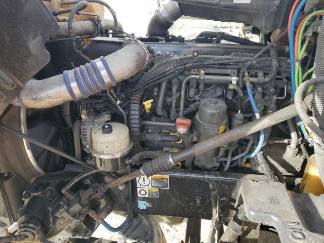 2016 Kenworth Construction T680