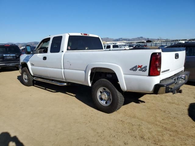 2006 Chevrolet Silverado K3500