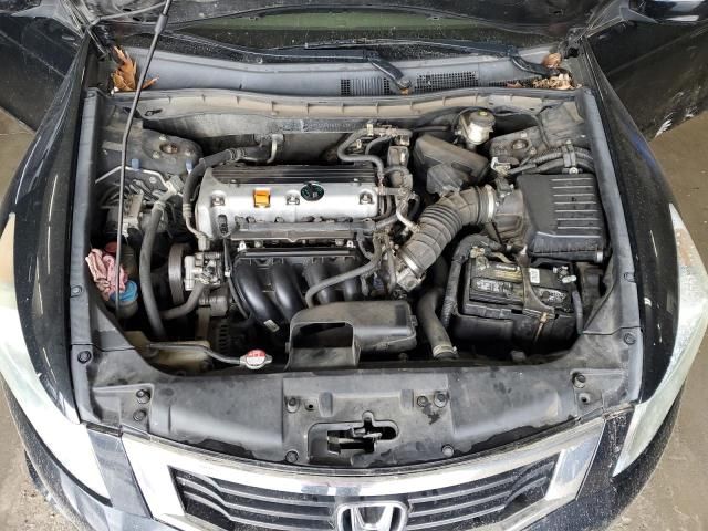 2009 Honda Accord LX