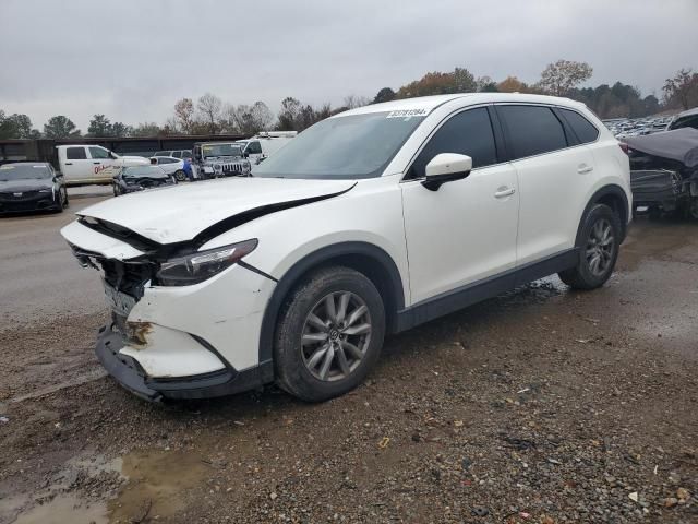 2016 Mazda CX-9 Touring